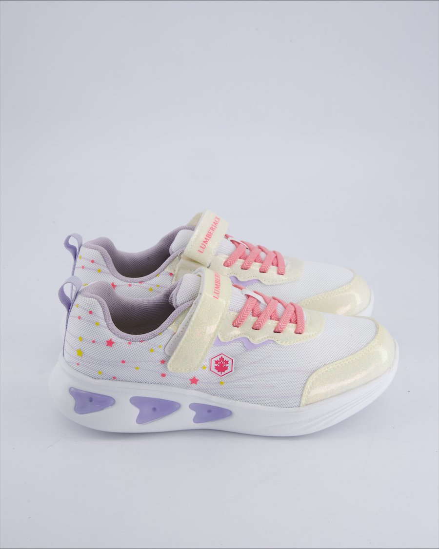 Skechers Baby shoes Cloth White Eu 35
