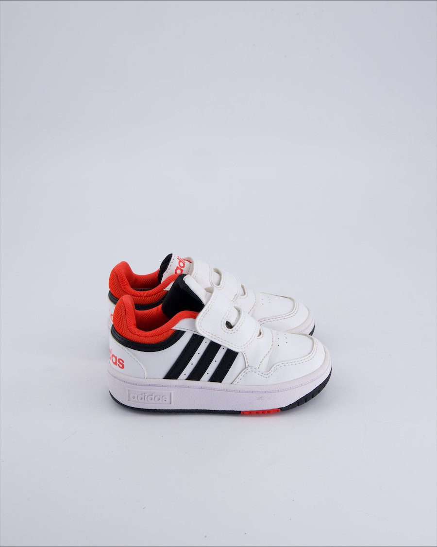 Adidas Trainers Cloth White 25 EU