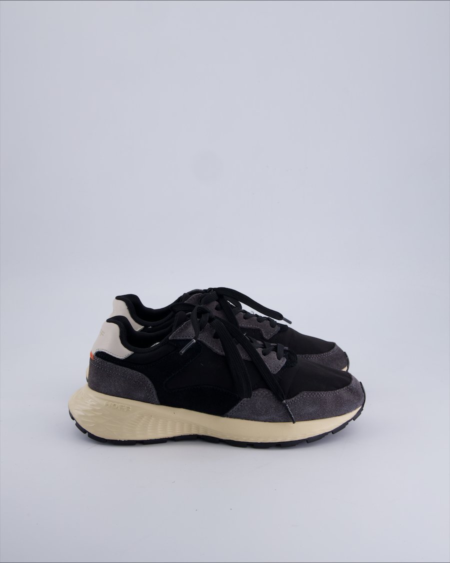 Hoff Trainers Cloth Black 37 EU
