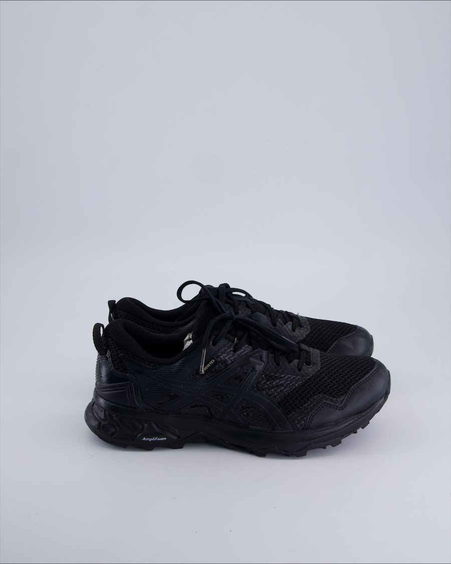 Asics Trainers Cloth Black 40 EU