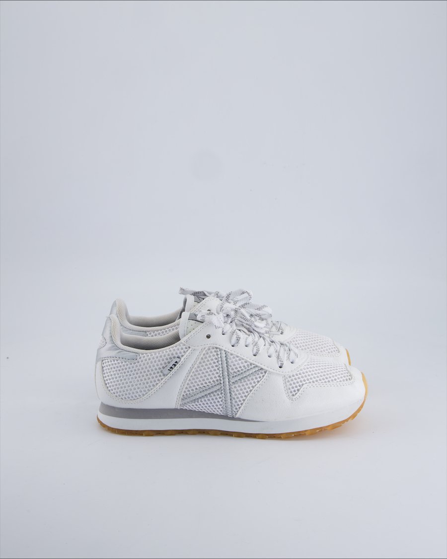 Munich Trainers Cloth White 37 EU