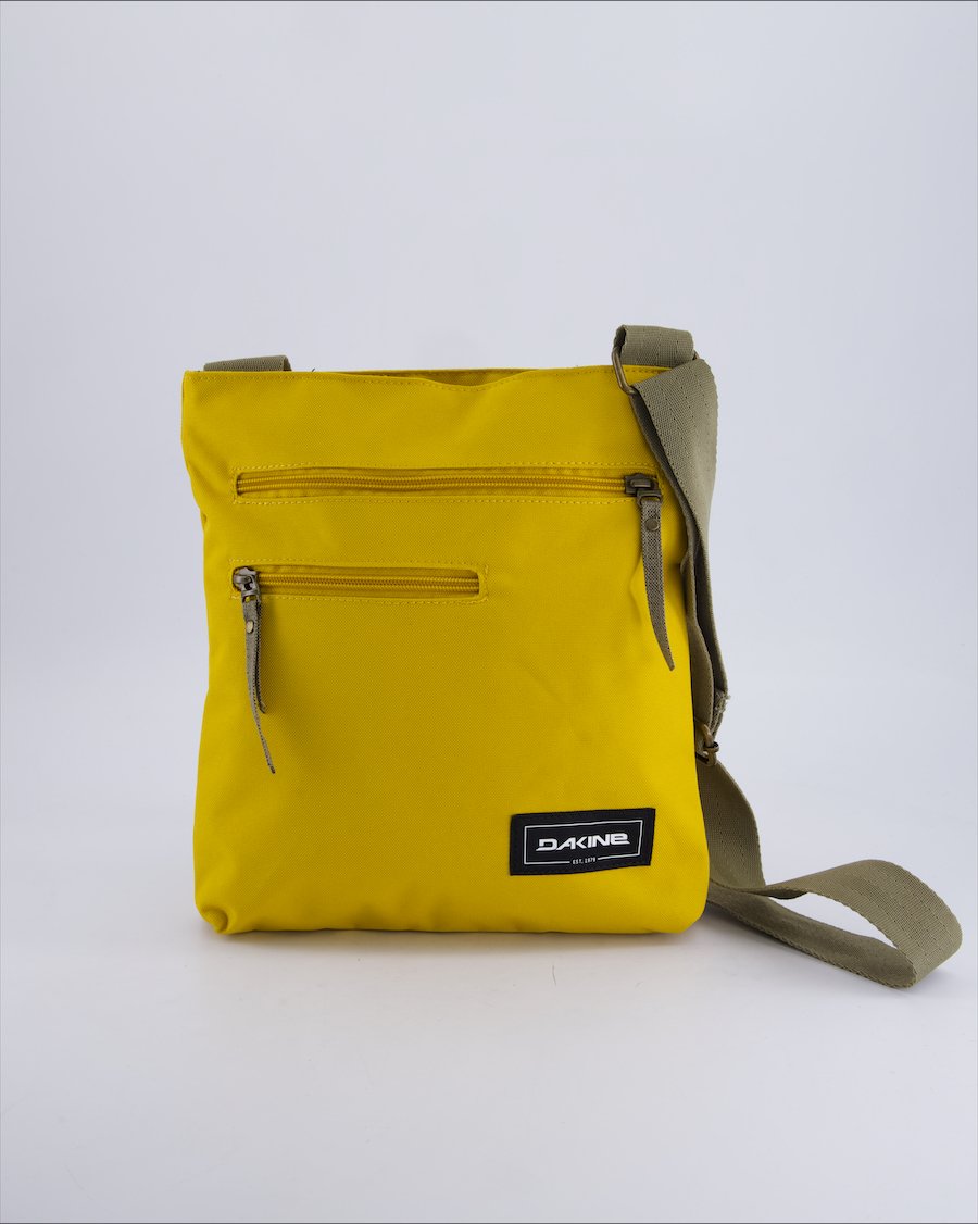 Dakine Crossbody bags Cloth Yellow