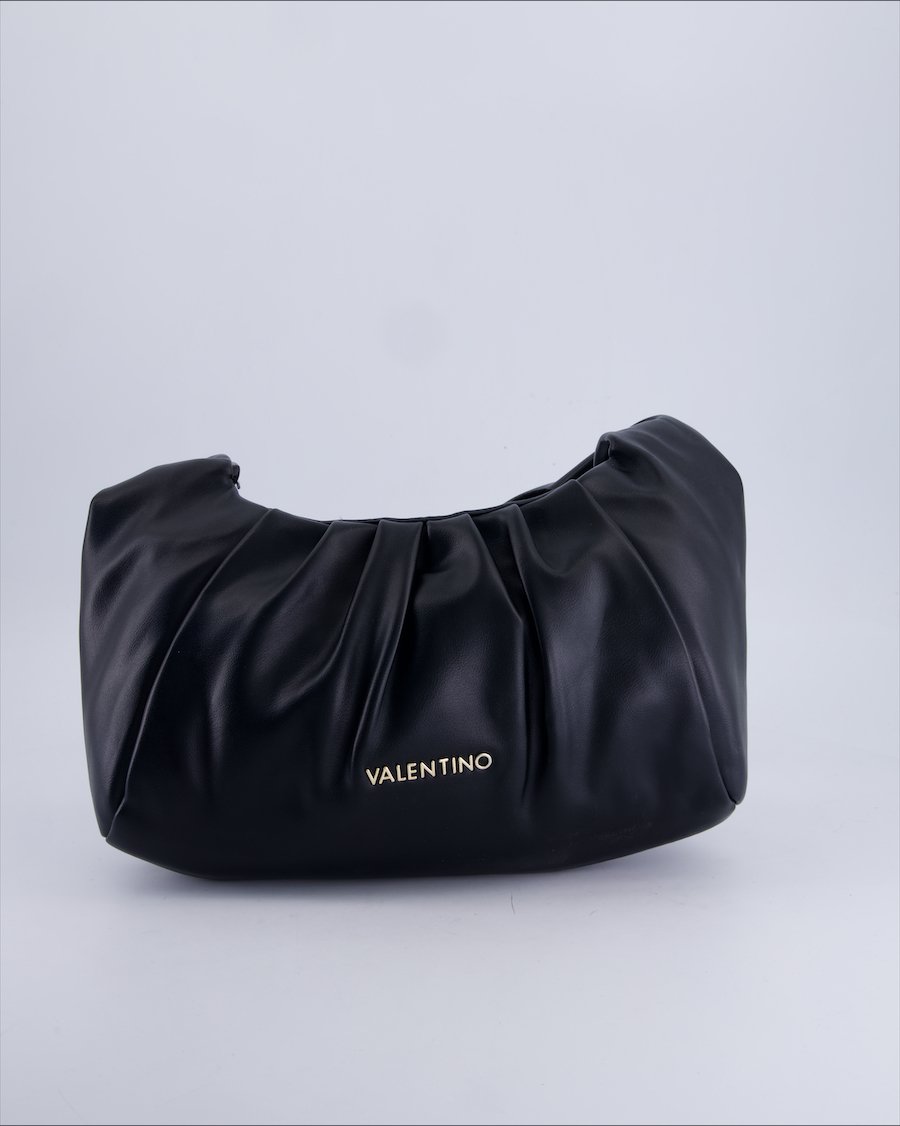 Mario Valentino Shoulder bags Polyurethane Black