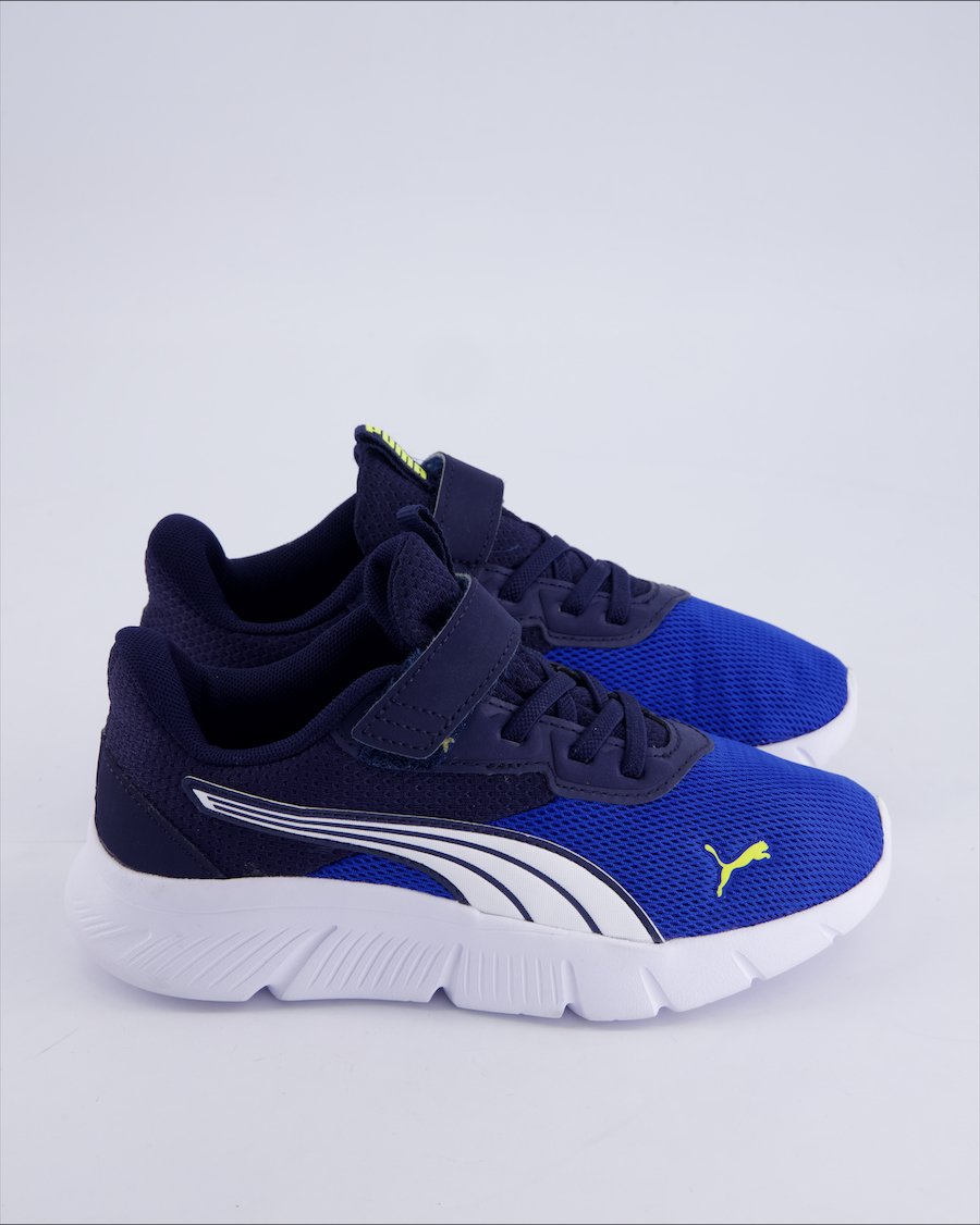 Puma Slip-on trainers Cloth Blue 33 EU