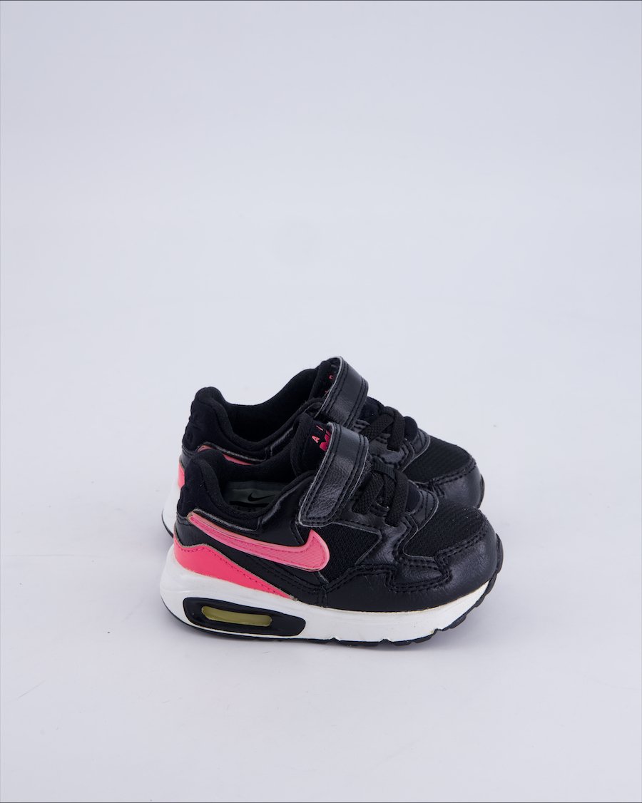 Nike trainers Cloth Black 21 EU