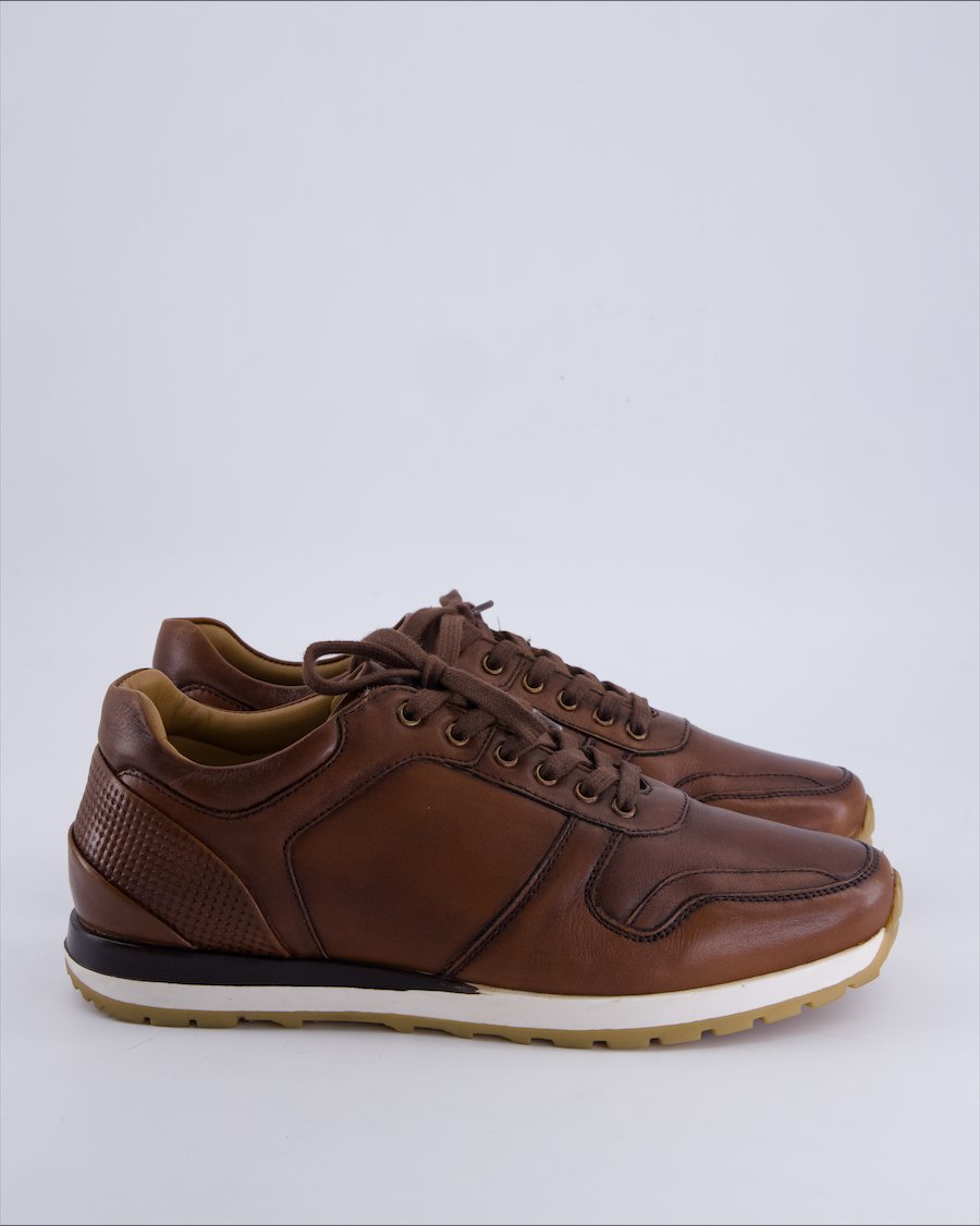 Krack Core trainers Leather Brown 43 EU