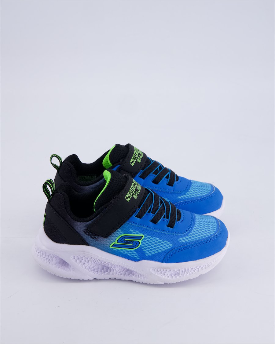 Skechers trainers Cloth Blue 26 EU