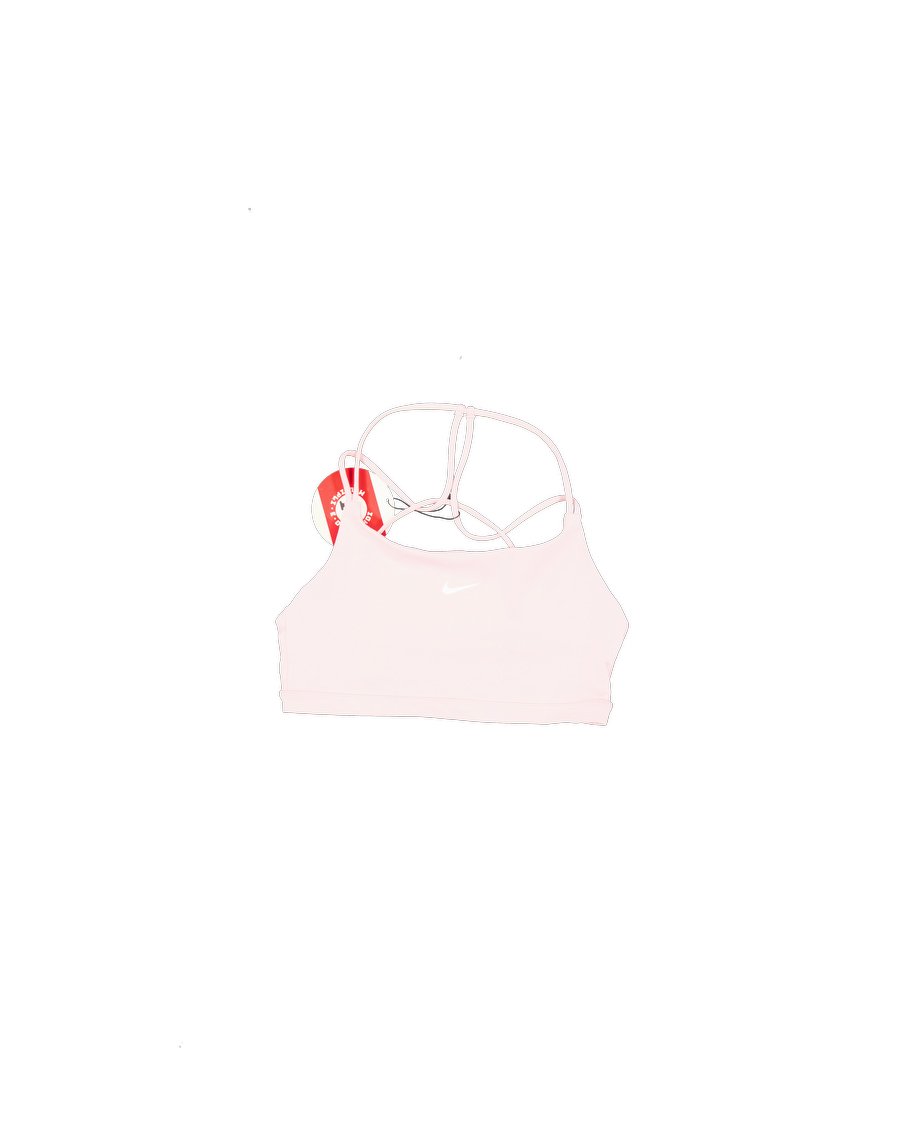 Nike Others Polyester Pink S International