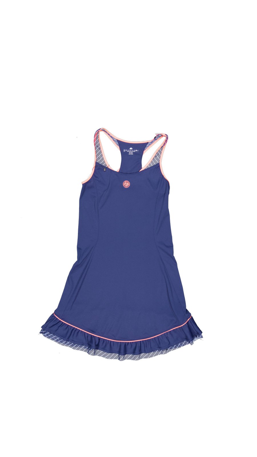 Adidas Mid-length Polyester Navy XS International