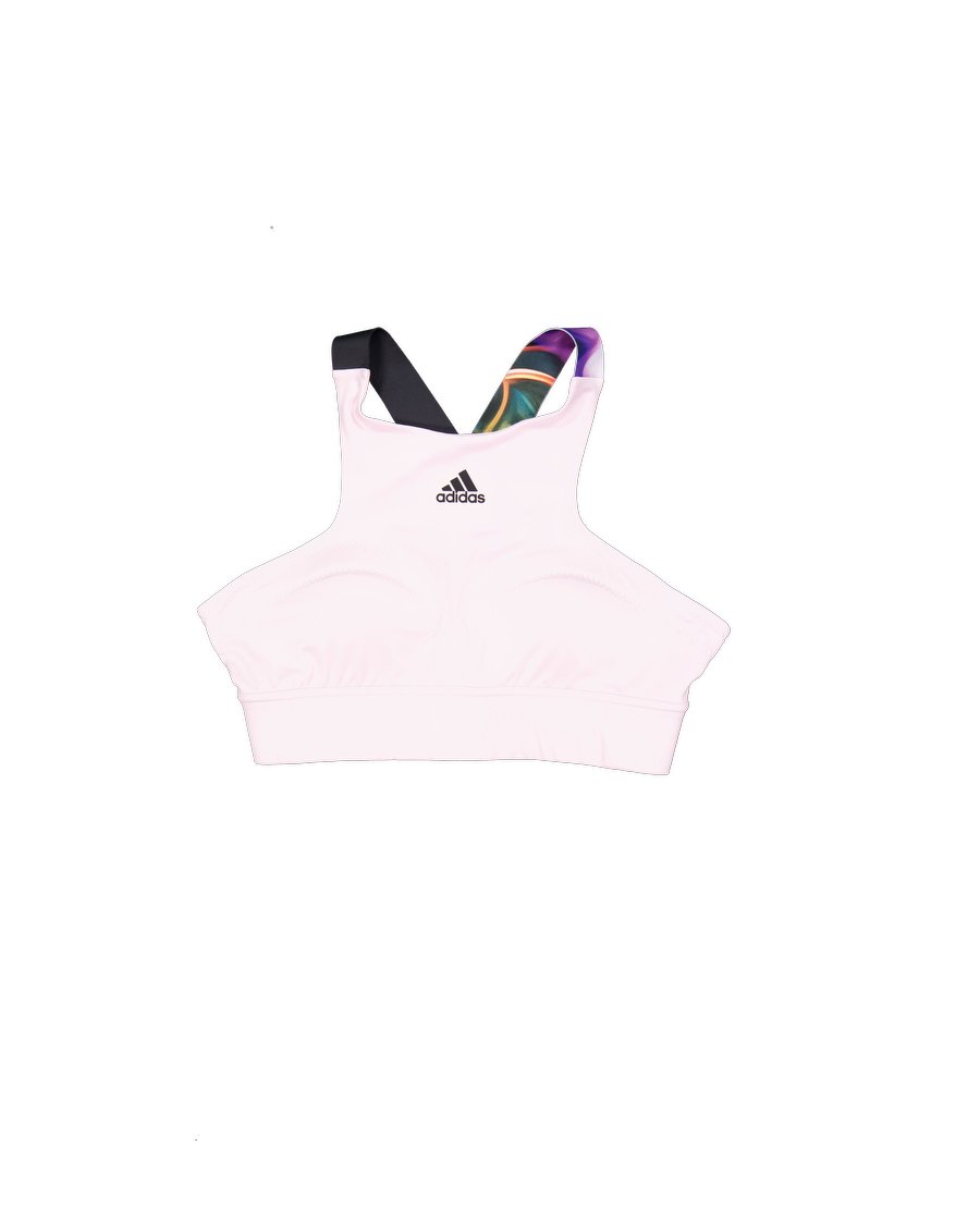 Adidas Others Polyester Pink XXL International