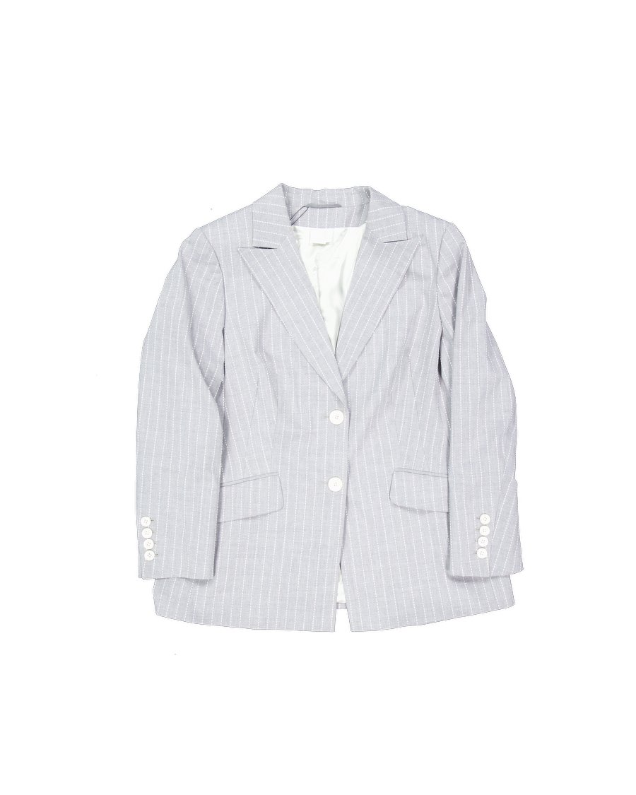 Madeleine Blazers Polyester Grey XL International