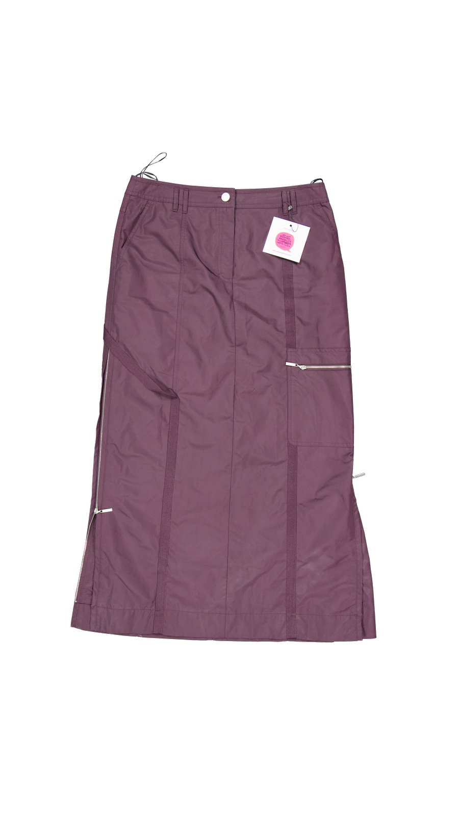 Betty Barclay Maxi Polyester Purple L International