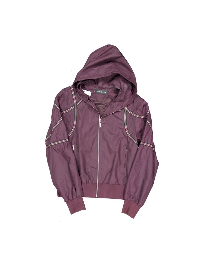 Betty Barclay Jackets Polyester Purple L International