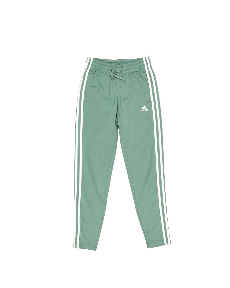 Adidas Trouser Polyester Green XS International