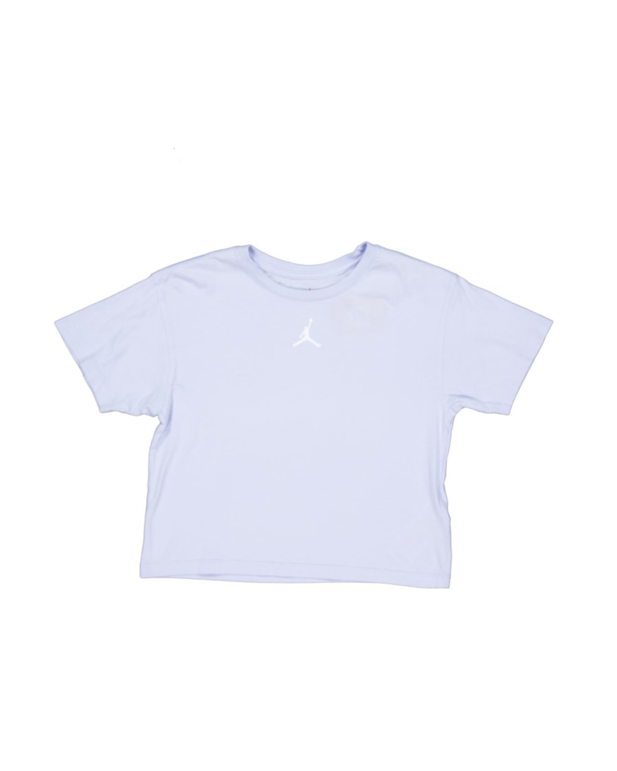 Jordan T-Shirt Cotton Lille M