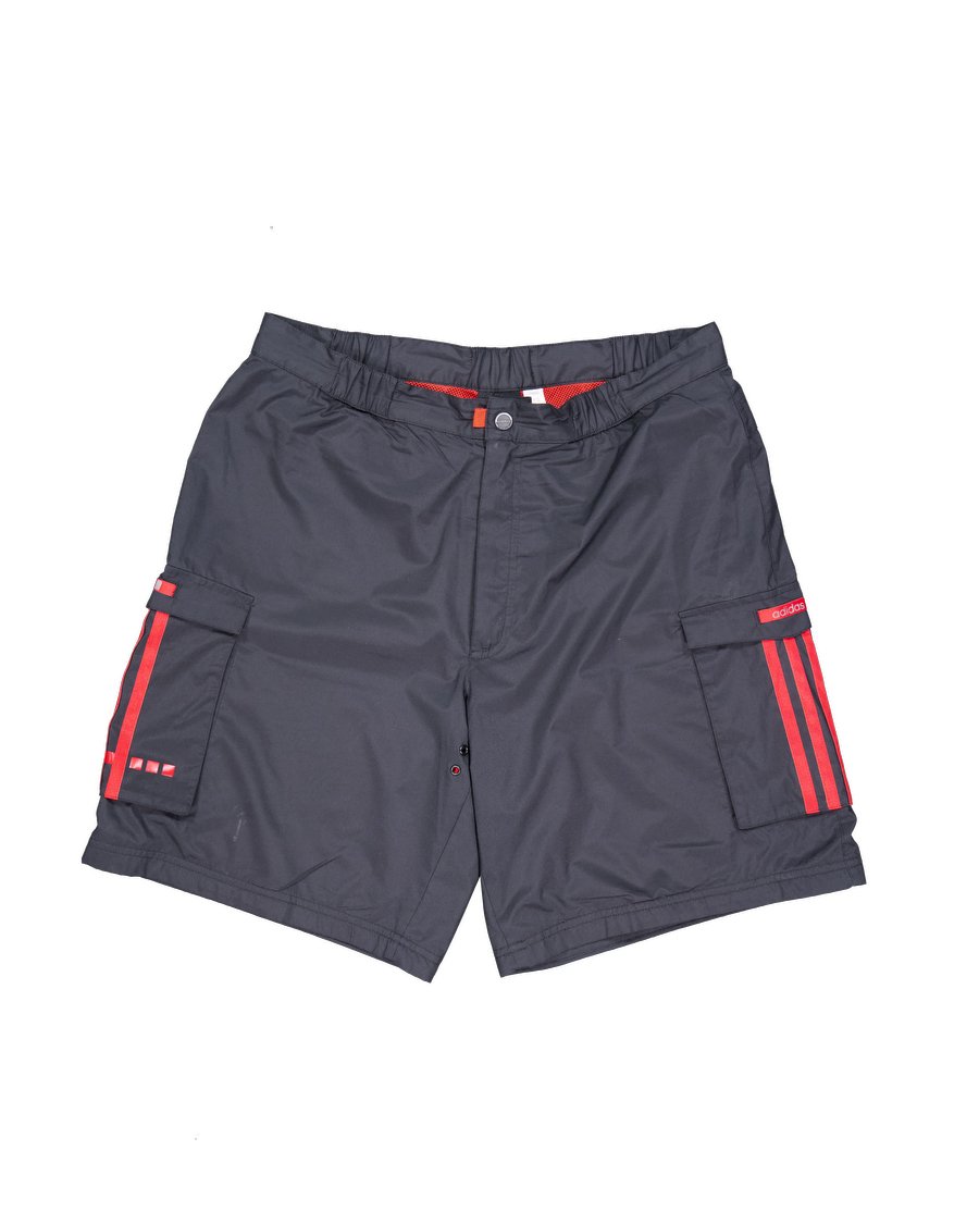 Adidas Shorts Beachwear Polyester Black M International