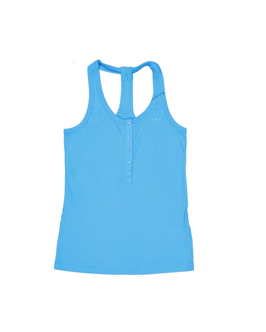 Adidas Others Cotton Blue M International