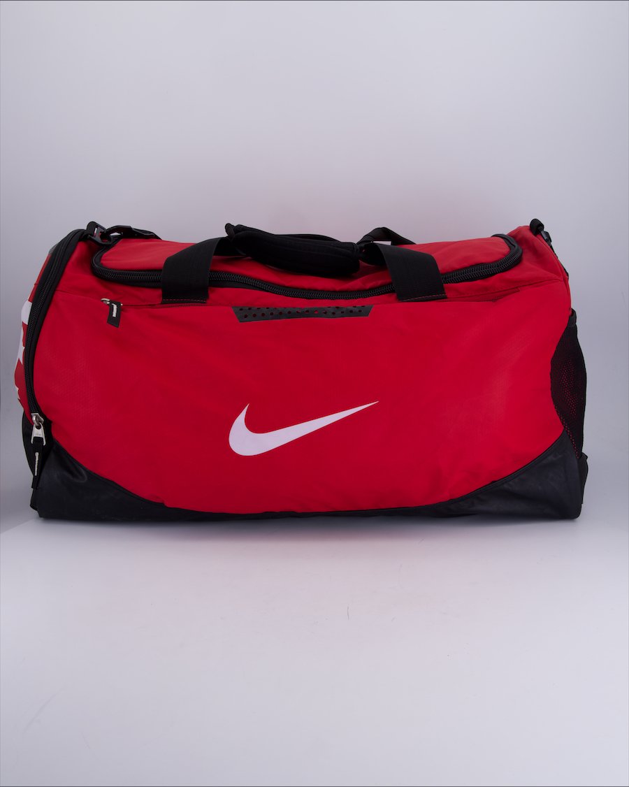Nike Handbags Polyester Red