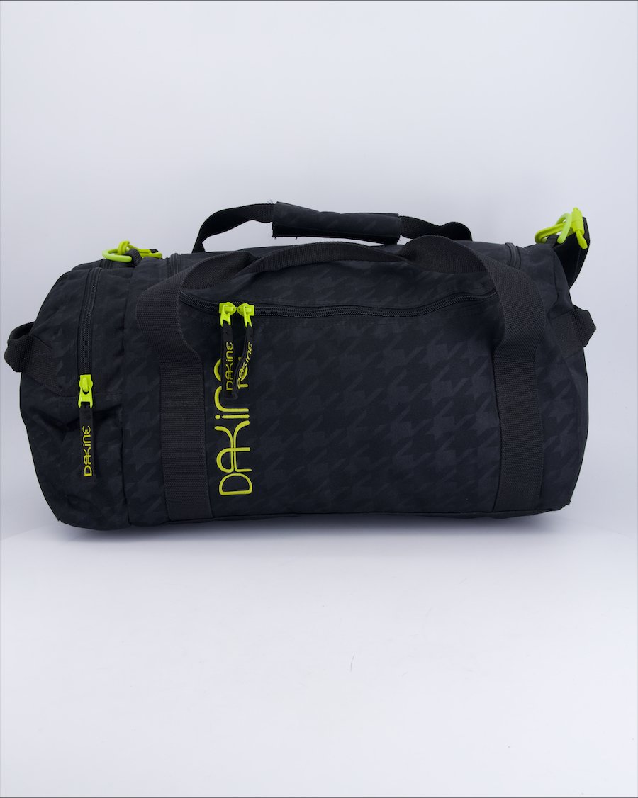 Dakine Bags Cloth Black