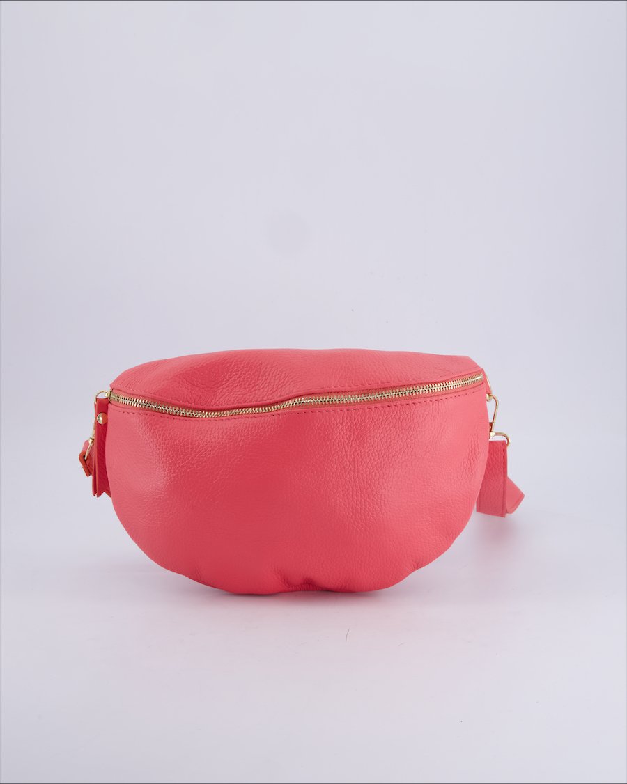 Unbranded Backpacks Polyuretane Pink