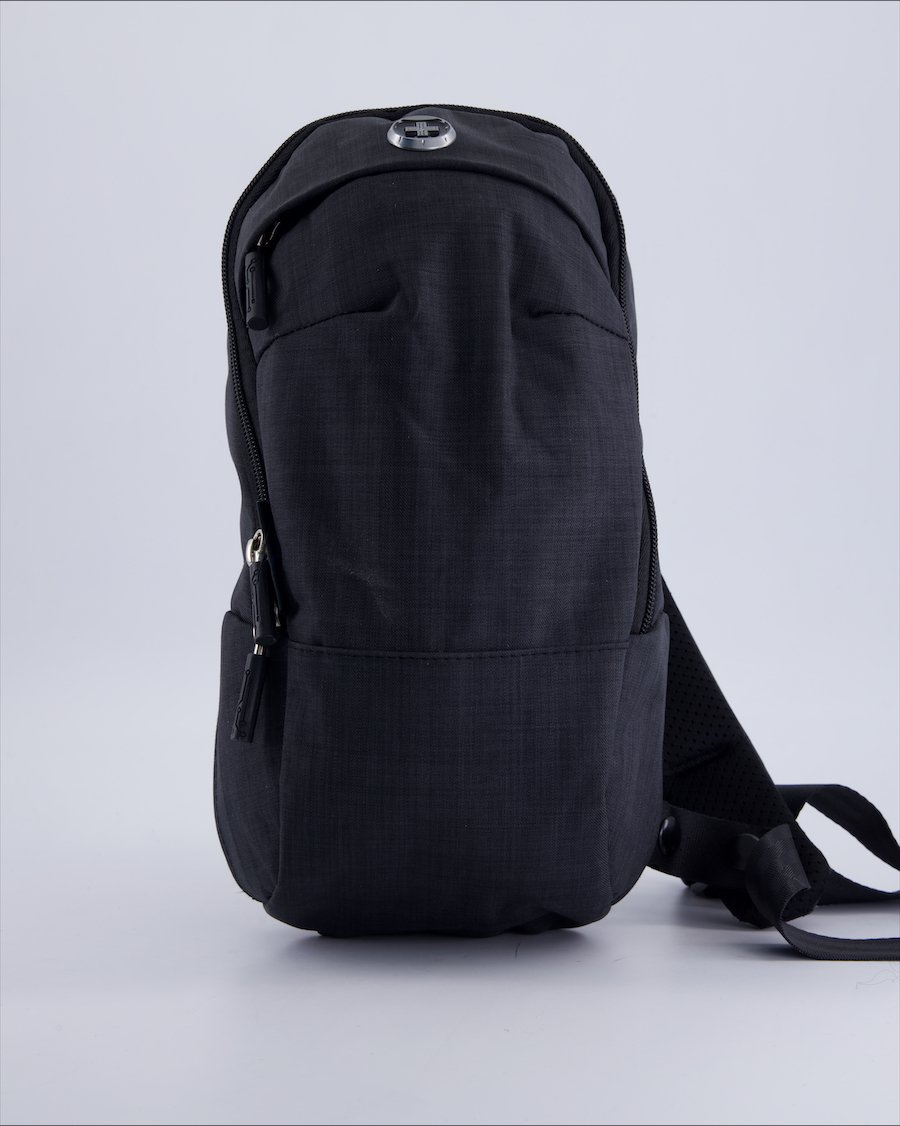 Swissdigital Backpacks Cloth Anthracite