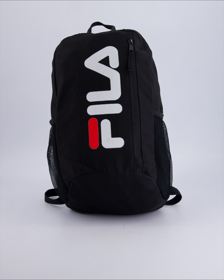 Fila Backpacks Cloth Black