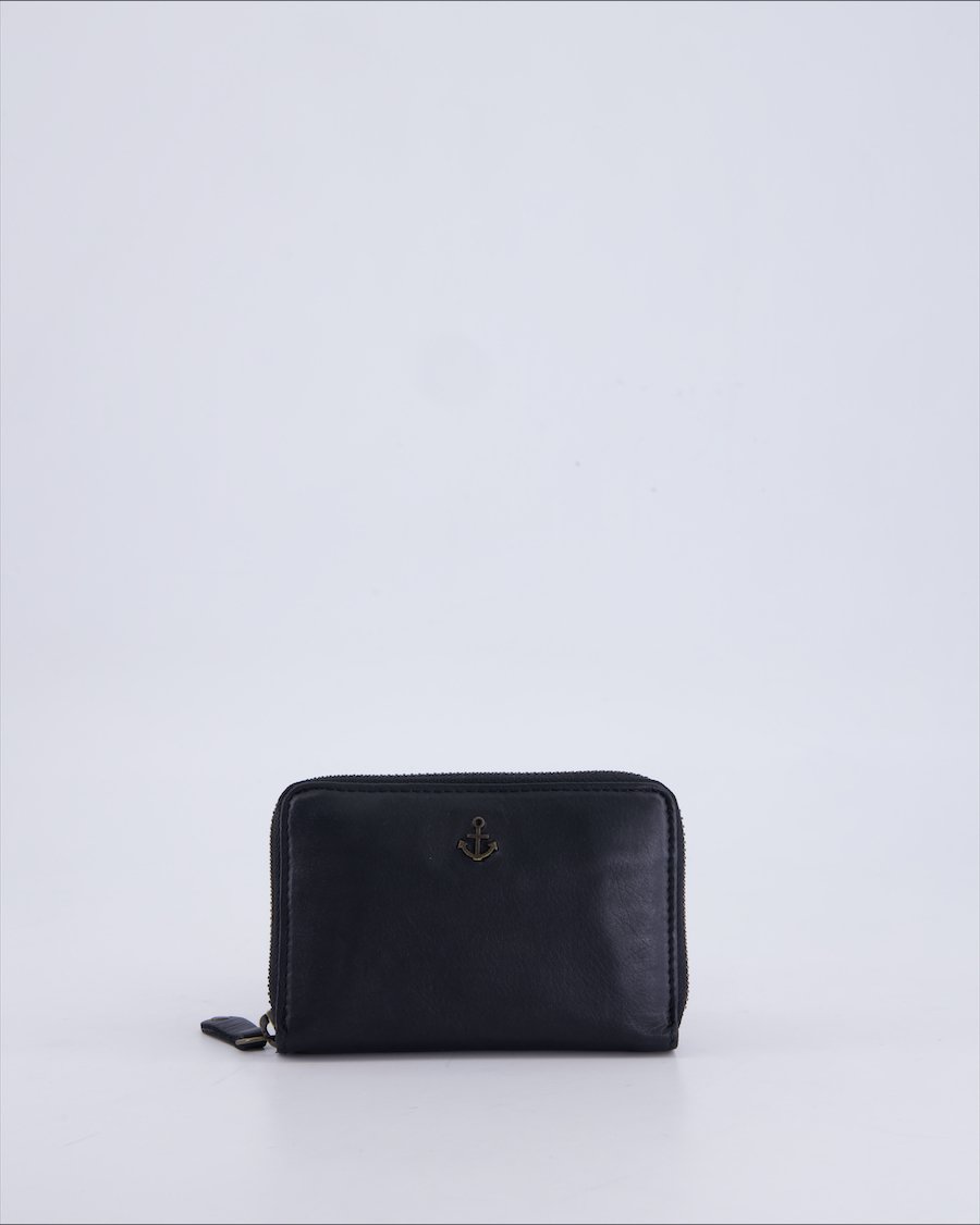 Harbour 2nd Wallets Leather Black