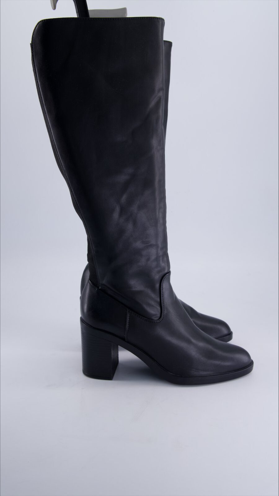 Anna Field Boots Polyurethane Black 40 EU