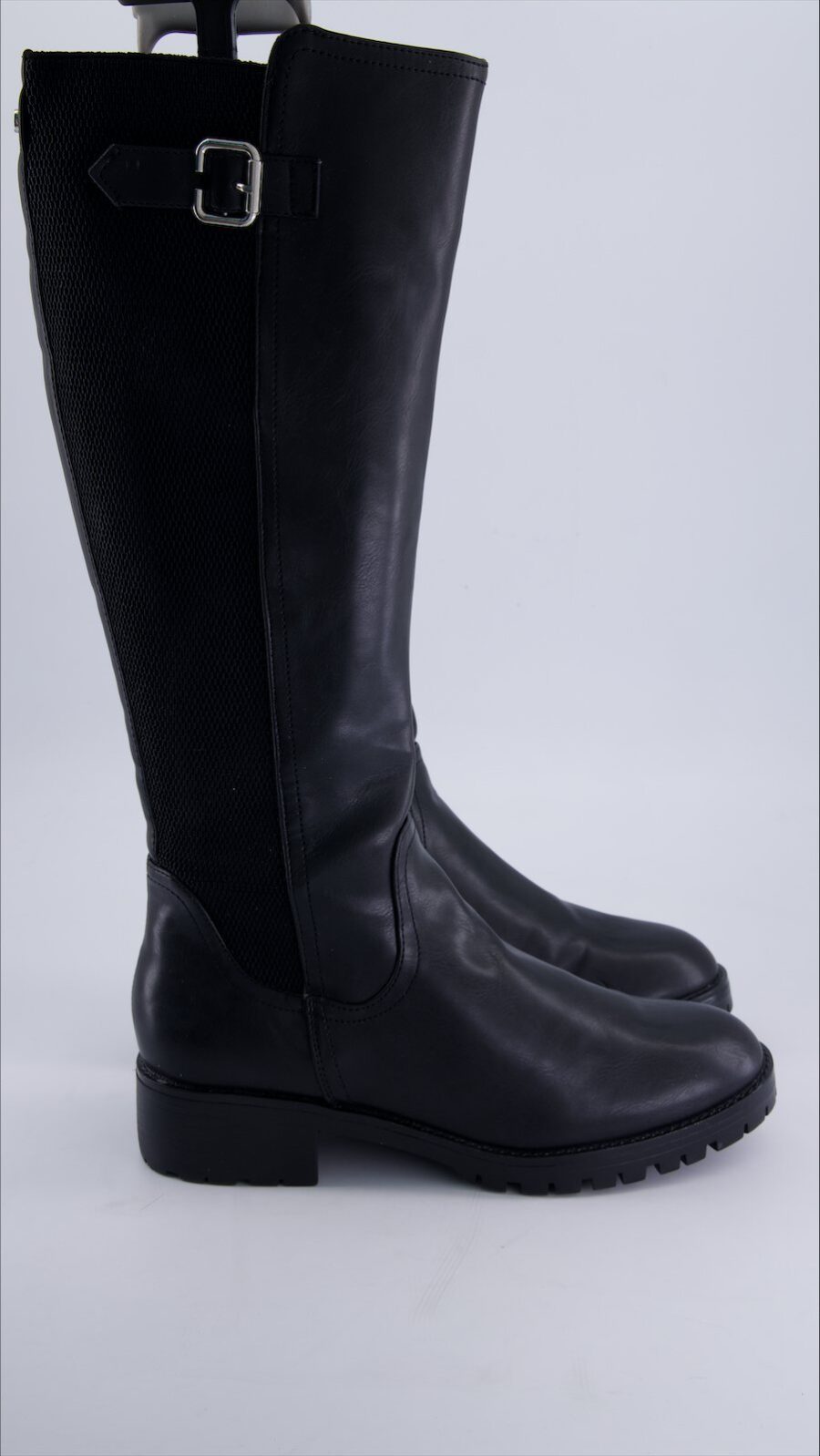 Anna Field Others Polyester Black 41 EU