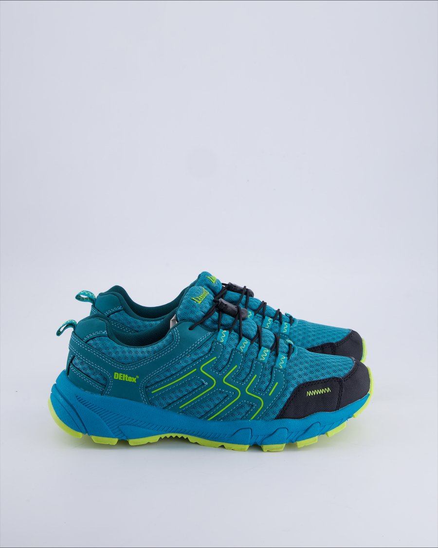 Landrover Trainers Cloth Turquoise 39 EU