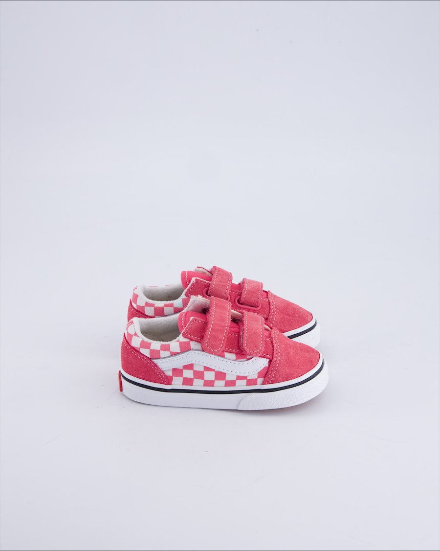 Vans Baby shoes Suede Pink 22 EU
