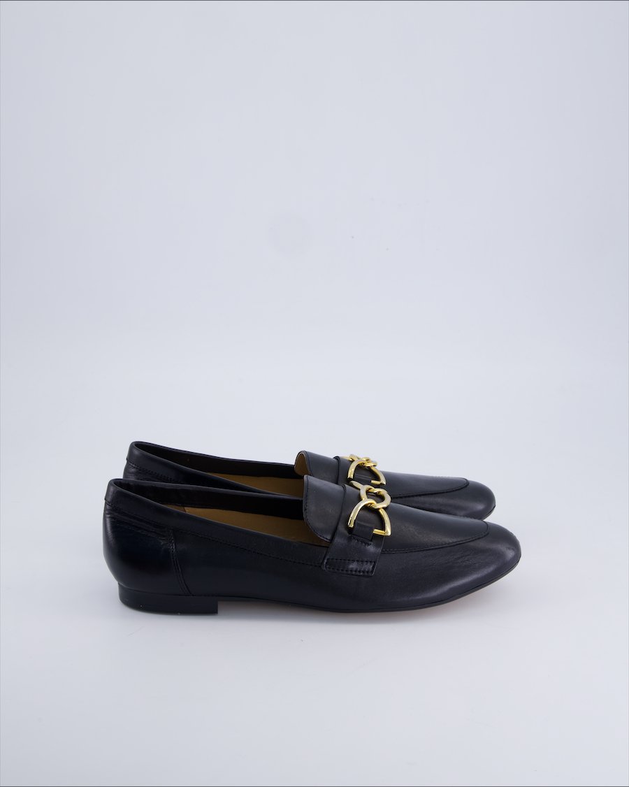 5th Avenue Flats Polyurethane Black 41 EU