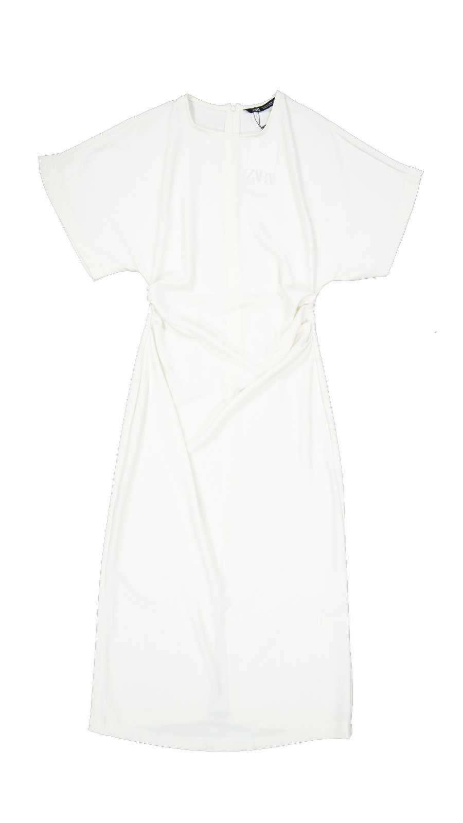 Zara Maxi Polyester White S International