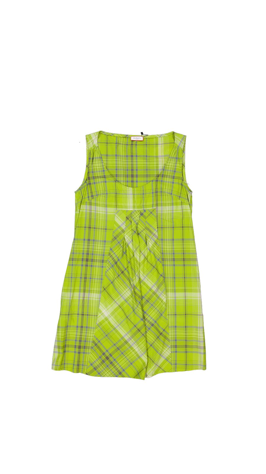 Max & Co Mini Cotton Green M International
