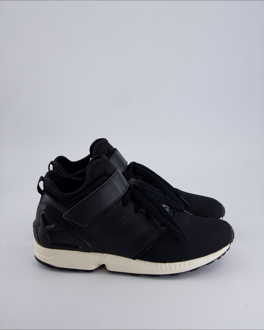 Adidas Torsion High trainers Cloth Black 42.5 EU