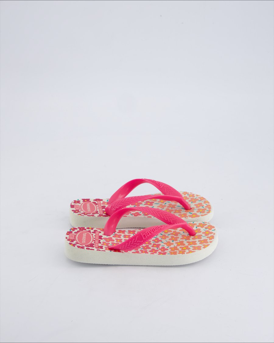Havaianas Sandals Rubber Pink 29 EU