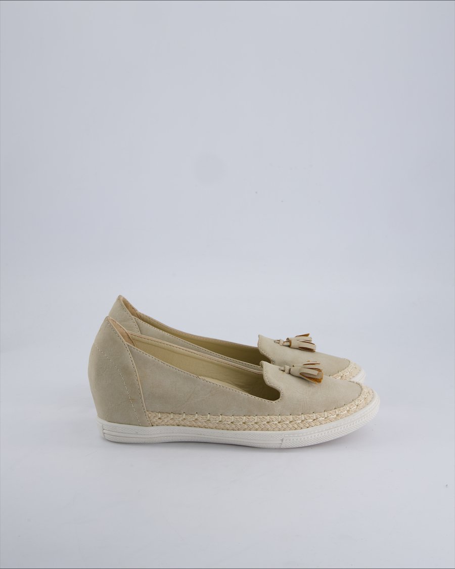 Anna Field Flats Suede Beige 39 EU