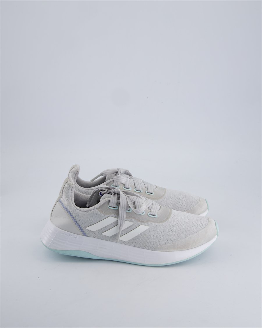 Adidas Trainers Cloth Grey 40.5 EU