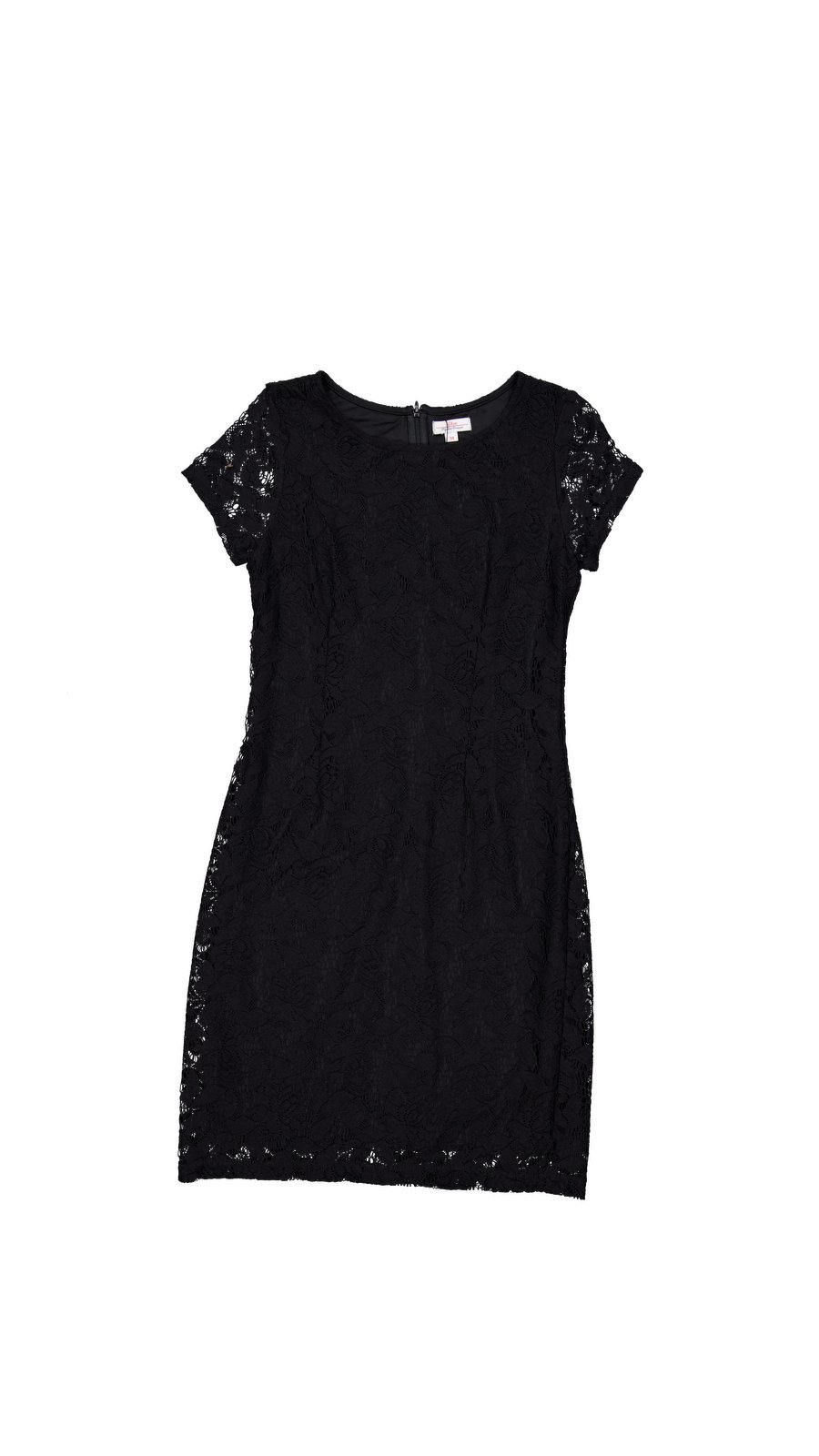 S.oliver Mid-length Polyester Black S International