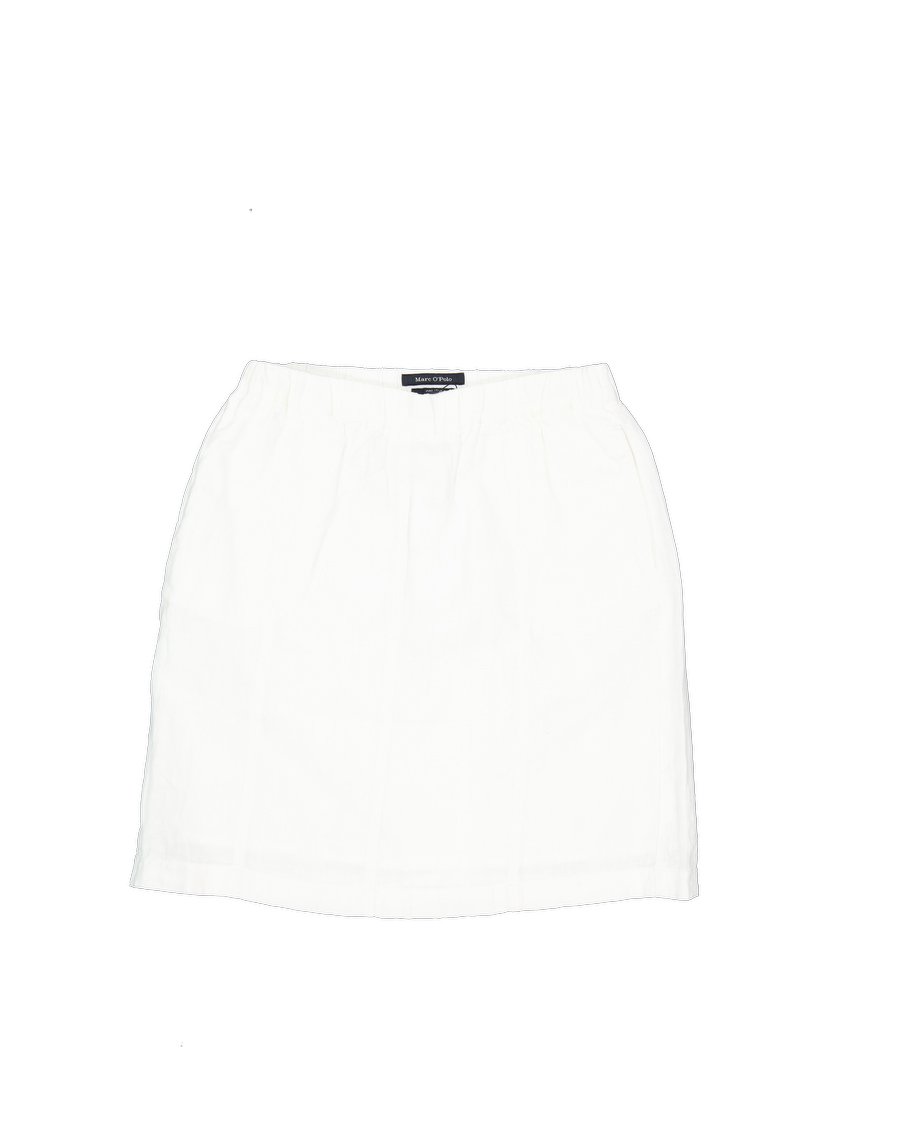 Marc O'polo Mini Linen White S International