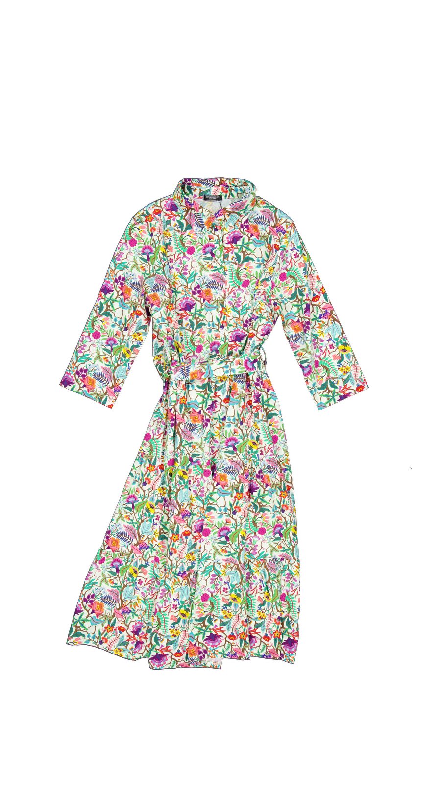Pittarello Mid-length Polyester Multicolour XXS International