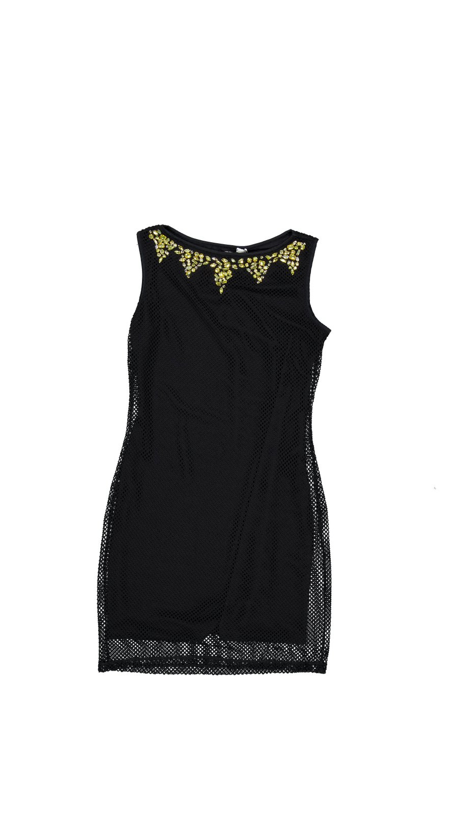 Calzedonia Mid-length Polyester Black M International