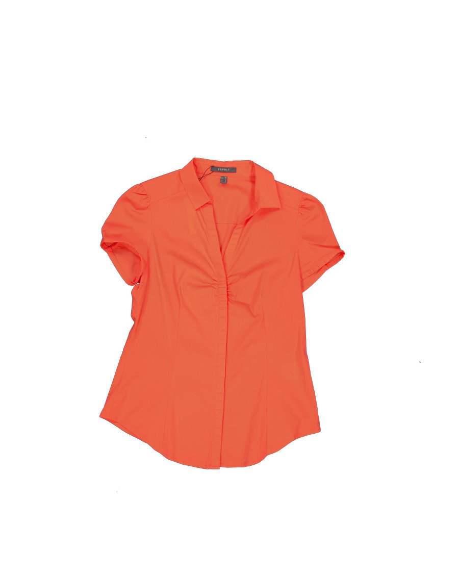 Esprit Shirts Cotton Pink M International