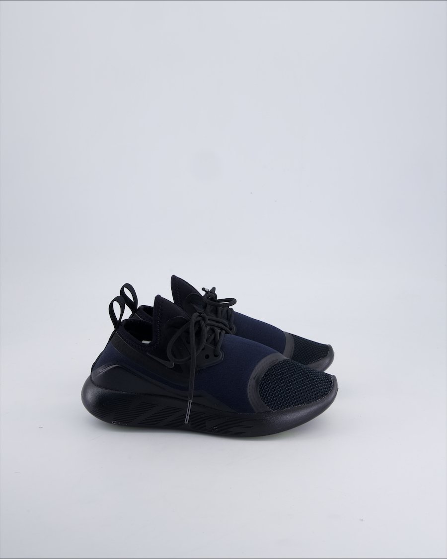 Nike Trainers Cloth Black 36.5 EU