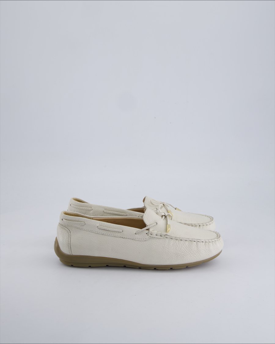 Ara Flats Leather White 37 EU
