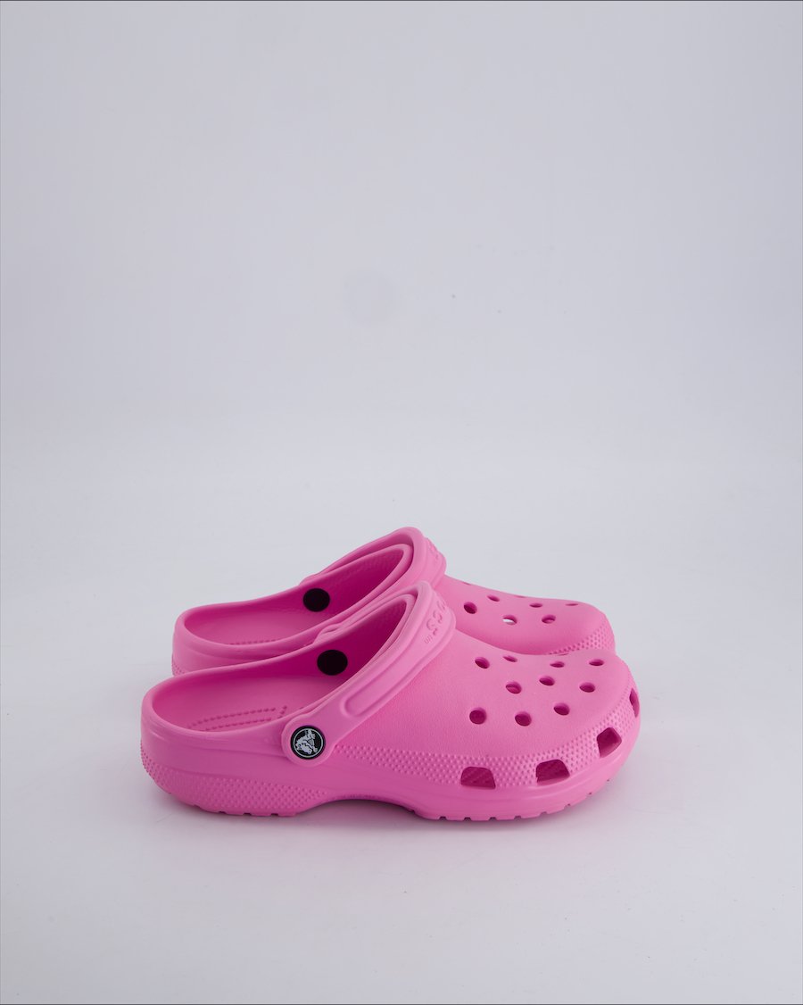 Crocs Sandals Rubber Pink 40 EU