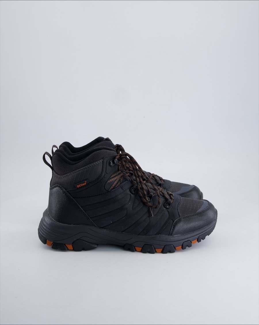Landrover High trainers Leather Grey 43 EU