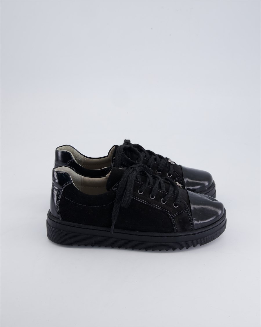 Lasocki Trainers Suede Black 34 EU