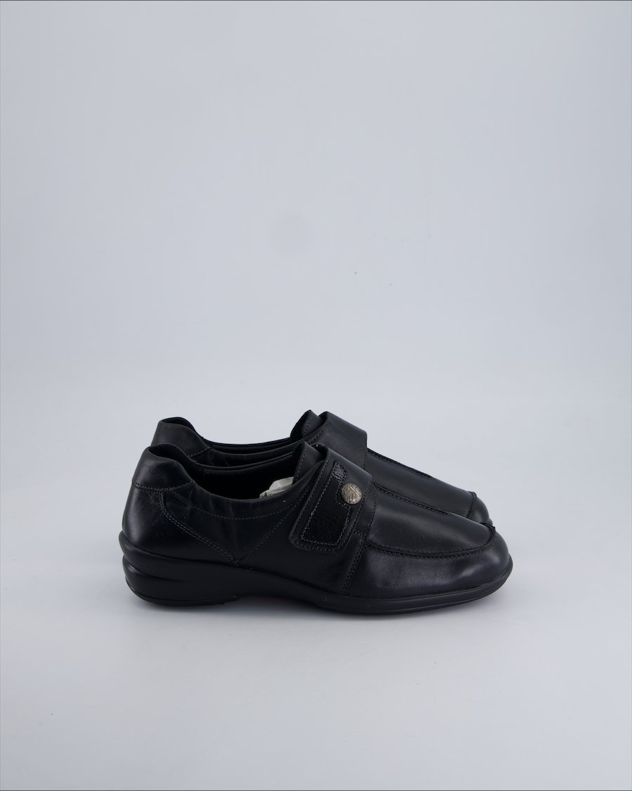Medicus Trainers Leather Black 38 EU