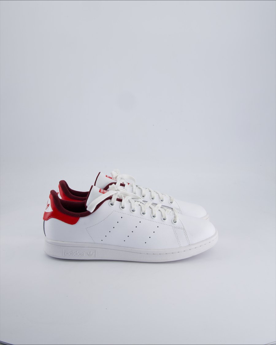 Adidas Stan Smith trainers Leather White 43.5 EU